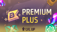 Passe Booyah Premium Plus